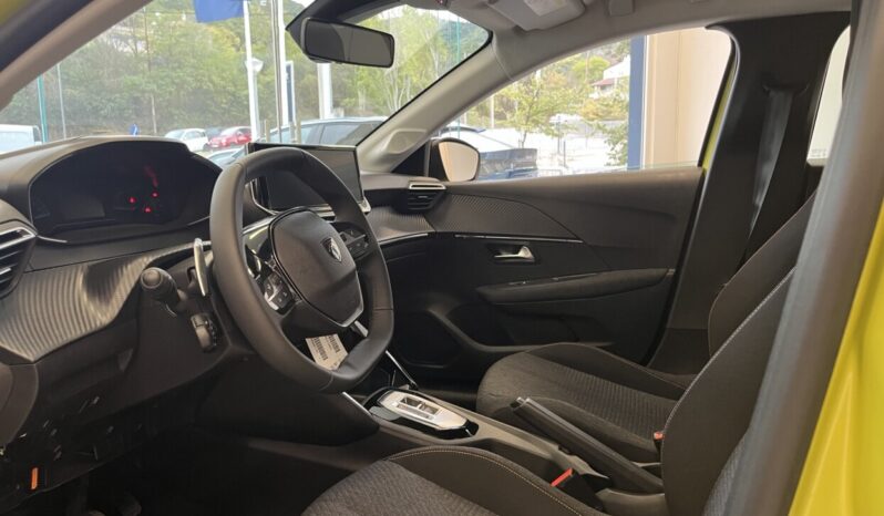 Peugeot 208 Style Plus 1.2 Hybrid 110 e-DCS6 full
