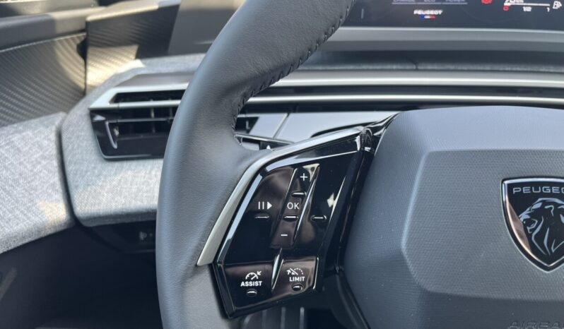 PEUGEOT 3008 HYBRID 145 e-DCS6 STYLE full