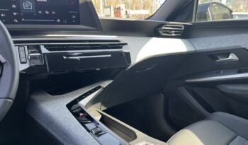 PEUGEOT 3008 HYBRID 145 e-DCS6 STYLE full