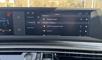 PEUGEOT 3008 HYBRID 145 e-DCS6 STYLE full