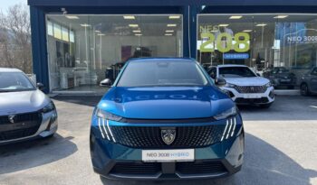 PEUGEOT 3008 HYBRID 145 e-DCS6 STYLE full