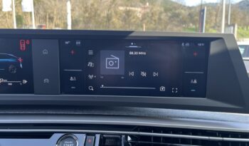 PEUGEOT 3008 HYBRID 145 e-DCS6 STYLE full