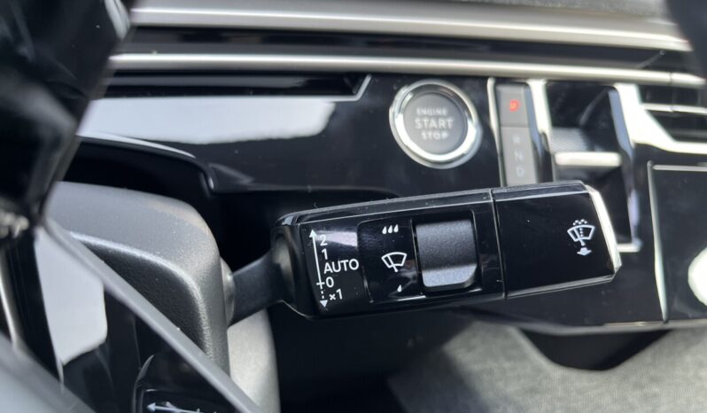PEUGEOT 3008 HYBRID 145 e-DCS6 STYLE full