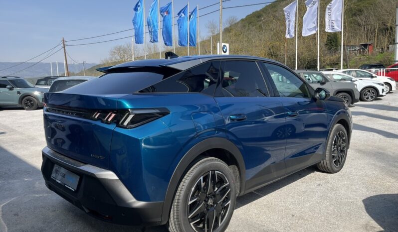 PEUGEOT 3008 HYBRID 145 e-DCS6 STYLE full