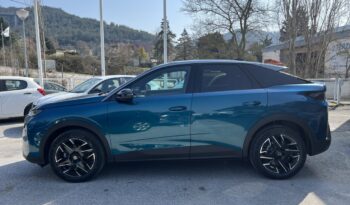 PEUGEOT 3008 HYBRID 145 e-DCS6 STYLE full