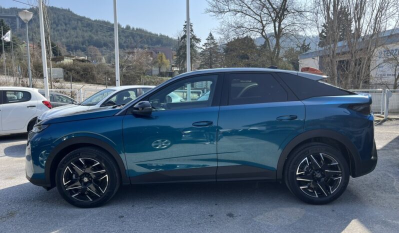 PEUGEOT 3008 HYBRID 145 e-DCS6 STYLE full