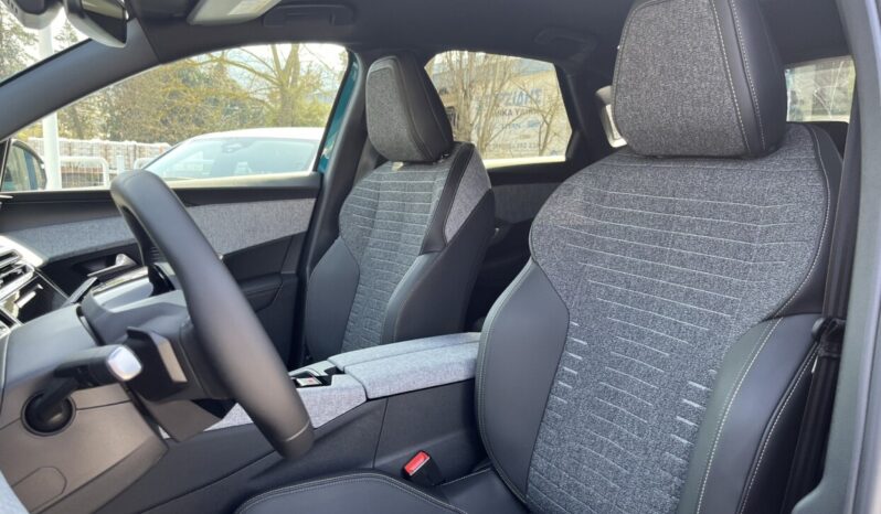 PEUGEOT 3008 HYBRID 145 e-DCS6 STYLE full