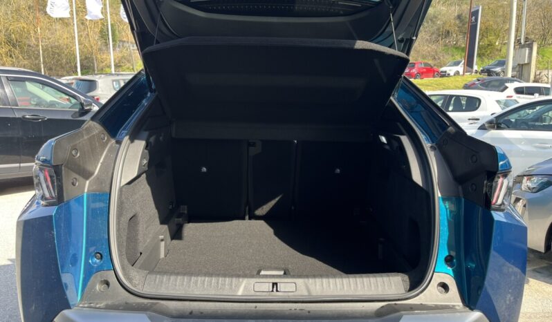 PEUGEOT 3008 HYBRID 145 e-DCS6 STYLE full
