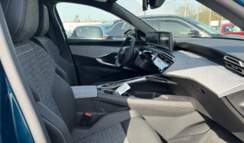 PEUGEOT 3008 HYBRID 145 e-DCS6 STYLE full
