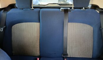 FIAT PUNTO 1.3 DIESEL 90HP full