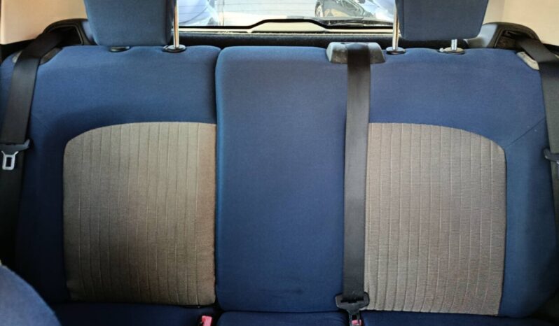 FIAT PUNTO 1.3 DIESEL 90HP full
