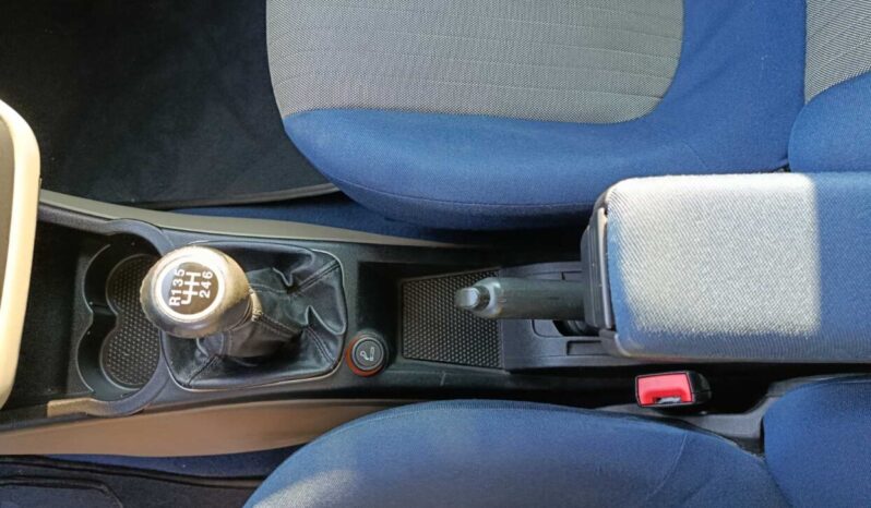 FIAT PUNTO 1.3 DIESEL 90HP full