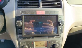 FIAT PUNTO 1.3 DIESEL 90HP full