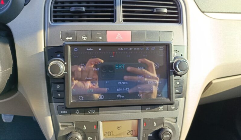 FIAT PUNTO 1.3 DIESEL 90HP full