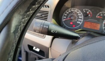 FIAT PUNTO 1.3 DIESEL 90HP full
