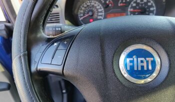 FIAT PUNTO 1.3 DIESEL 90HP full