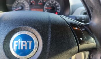 FIAT PUNTO 1.3 DIESEL 90HP full