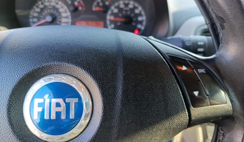 FIAT PUNTO 1.3 DIESEL 90HP full