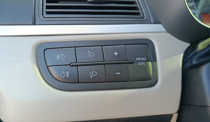 FIAT PUNTO 1.3 DIESEL 90HP full