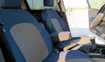 FIAT PUNTO 1.3 DIESEL 90HP full