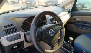 FIAT PUNTO 1.3 DIESEL 90HP full