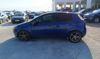 FIAT PUNTO 1.3 DIESEL 90HP full