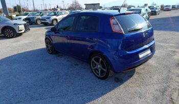 FIAT PUNTO 1.3 DIESEL 90HP full