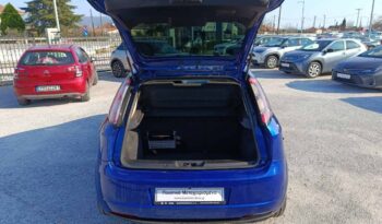 FIAT PUNTO 1.3 DIESEL 90HP full