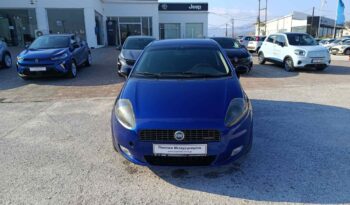 FIAT PUNTO 1.3 DIESEL 90HP full