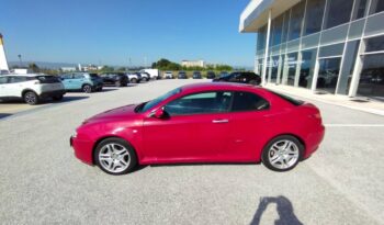 Alfa Romeo GT (Π) full