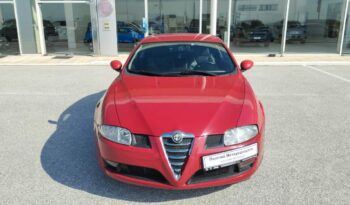 Alfa Romeo GT (Π) full