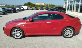 Alfa Romeo GT (Π) full
