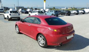 Alfa Romeo GT (Π) full