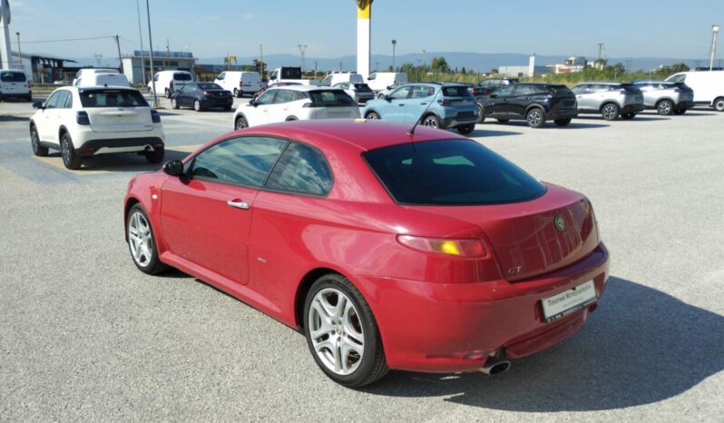 Alfa Romeo GT (Π) full