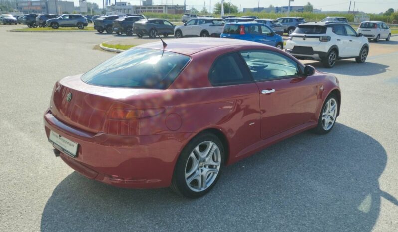 Alfa Romeo GT (Π) full