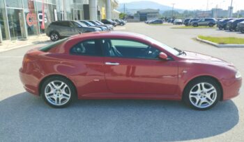 Alfa Romeo GT (Π) full