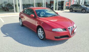 Alfa Romeo GT (Π) full