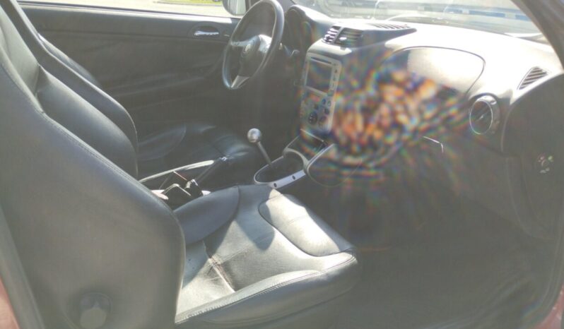 Alfa Romeo GT (Π) full