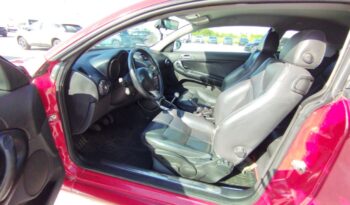 Alfa Romeo GT (Π) full