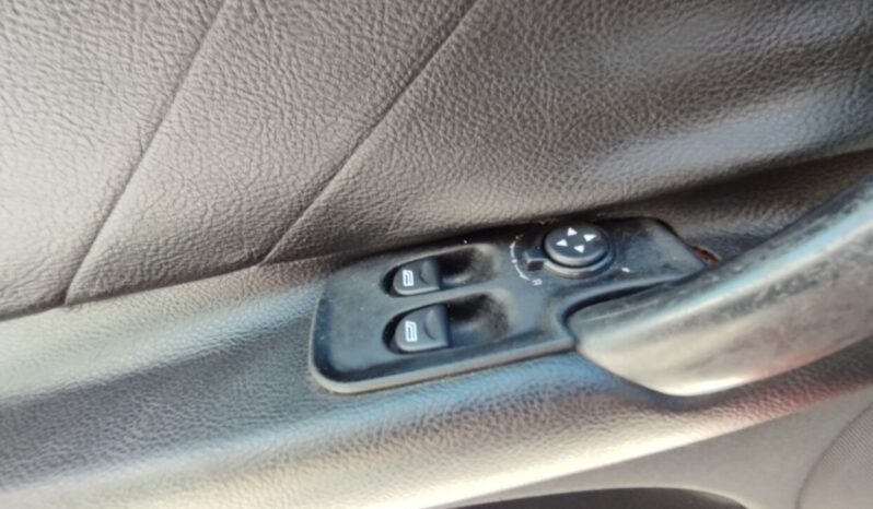 Alfa Romeo GT (Π) full