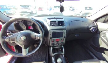 Alfa Romeo GT (Π) full