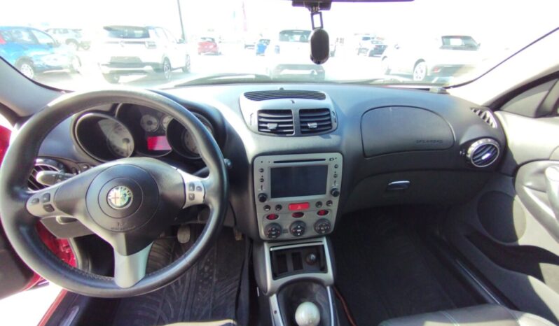 Alfa Romeo GT (Π) full