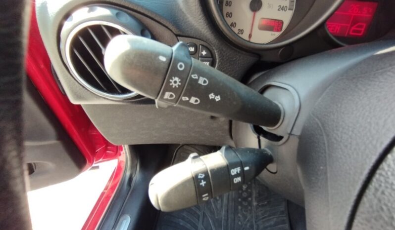 Alfa Romeo GT (Π) full