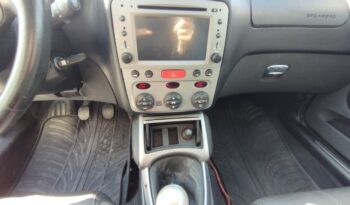 Alfa Romeo GT (Π) full