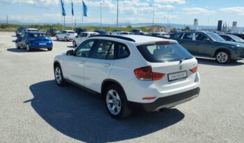 BMW X1 xDRIVE 20d full