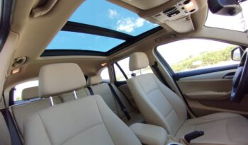 BMW X1 xDRIVE 20d full