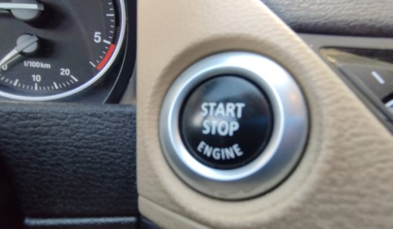 BMW X1 xDRIVE 20d full
