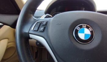 BMW X1 xDRIVE 20d full