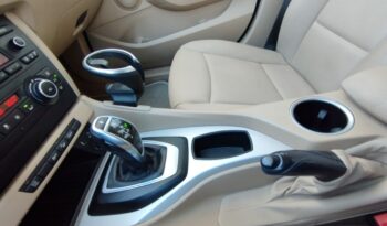 BMW X1 xDRIVE 20d full