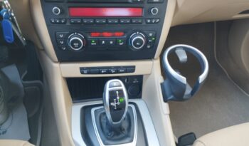 BMW X1 xDRIVE 20d full